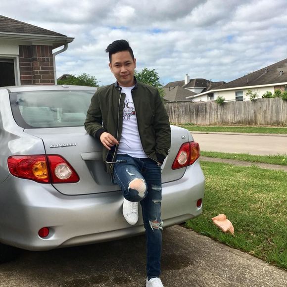 Meet your Posher, Long - Picture 1 of 1